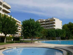 Гостиница Apartamentos Córdoba Arysal  Салоу